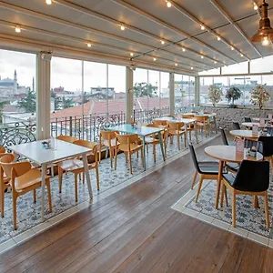 Nowy Efendi - Special Category Hotel
